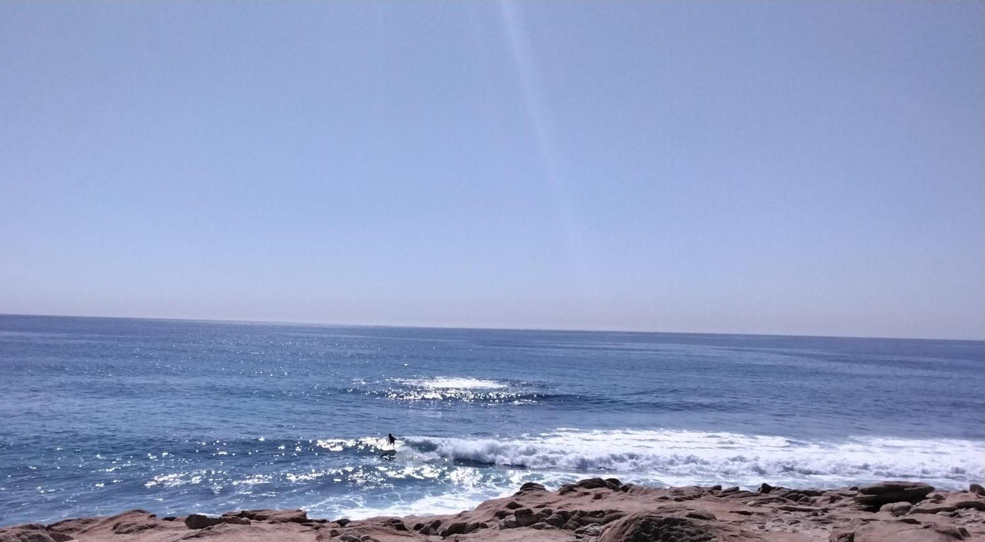 Swuim Up Cabo San Lucas